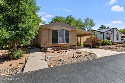 lot-70-1487 W Horseshoe Bend Dr, Camp Verde, AZ, 86322-4935 | Card Image