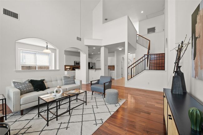 3664 Rosalina Loop, House other with 4 bedrooms, 3 bathrooms and 4 parking in Round Rock TX | Image 7