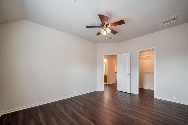 20006 Shavon Springs Dr, House other with 5 bedrooms, 4 bathrooms and 3 parking in Spring TX | Image 32