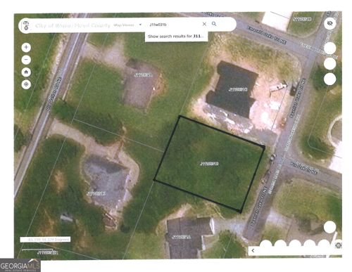 0 Spanish Oaks Trl Ne, Rome, GA, 30165 | Card Image