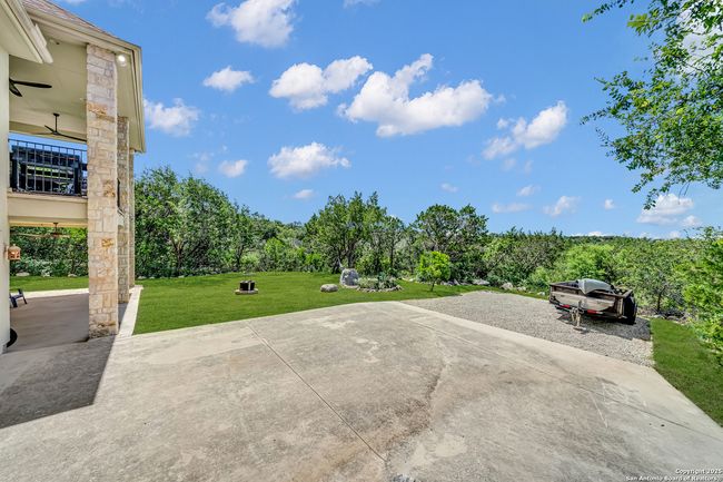 10210 Rafter O Trl, House other with 3 bedrooms, 3 bathrooms and null parking in Helotes TX | Image 41