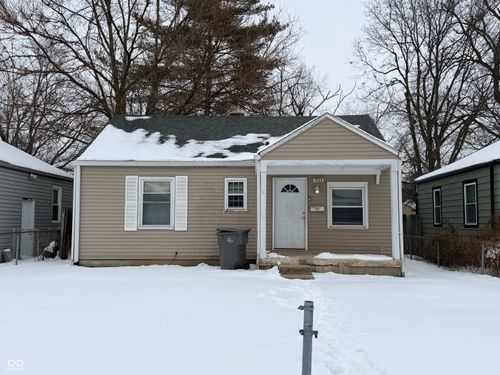 1925 N Linwood Avenue, Indianapolis, IN, 46218 | Card Image