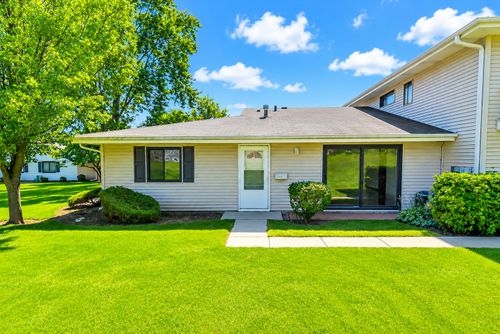 1434-1434 Millbrook Ct, Schaumburg, IL, 60193-1236 | Card Image