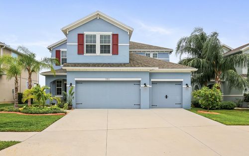 11911 Greenchop Pl, RIVERVIEW, FL, 33579-2434 | Card Image