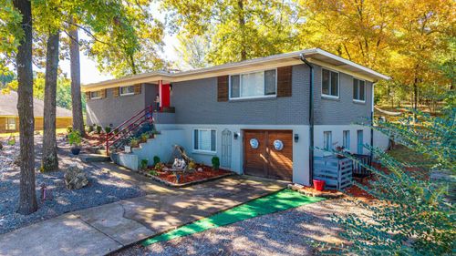 108 Robinhood Rd, Hot Springs, AR, 71913-7652 | Card Image