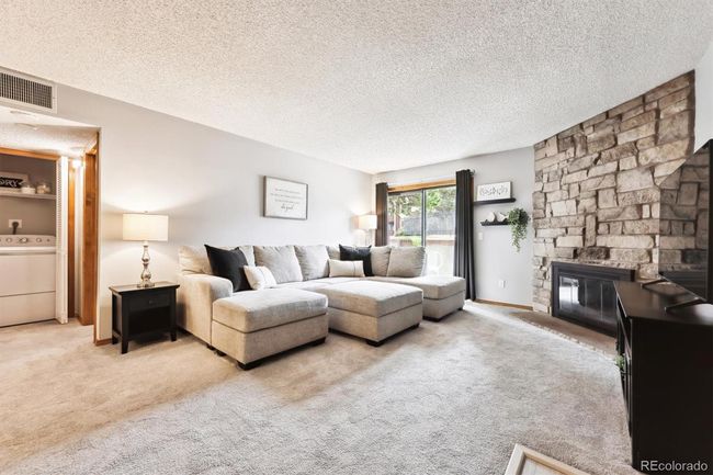 APT-102 - 203 Wright St, Condo with 1 bedrooms, 1 bathrooms and 1 parking in Lakewood CO | Image 5