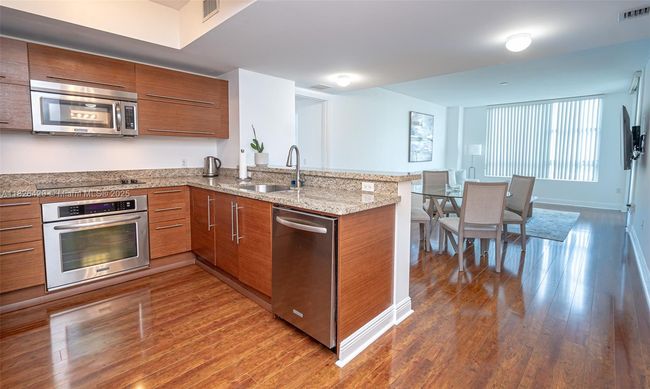 APT-1603N - 2641 N Flamingo Rd, Condo with 2 bedrooms, 2 bathrooms and null parking in Sunrise FL | Image 61