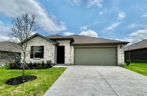 16432 Severn Ln, Justin, TX, 76247-5795 | Card Image