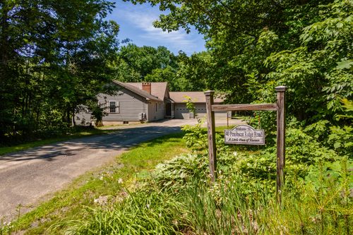 40 Penobscot Ridge Road, Charleston, ME, 04422 | Card Image