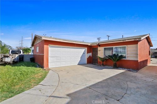 5124 E 59th Pl, Maywood, CA, 90270-3534 | Card Image
