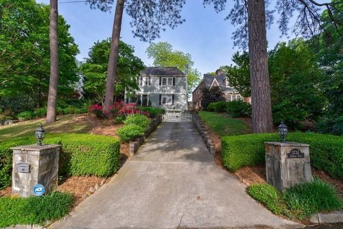 2724 Atwood Rd Ne, Atlanta, GA, 30305-3406 | Card Image