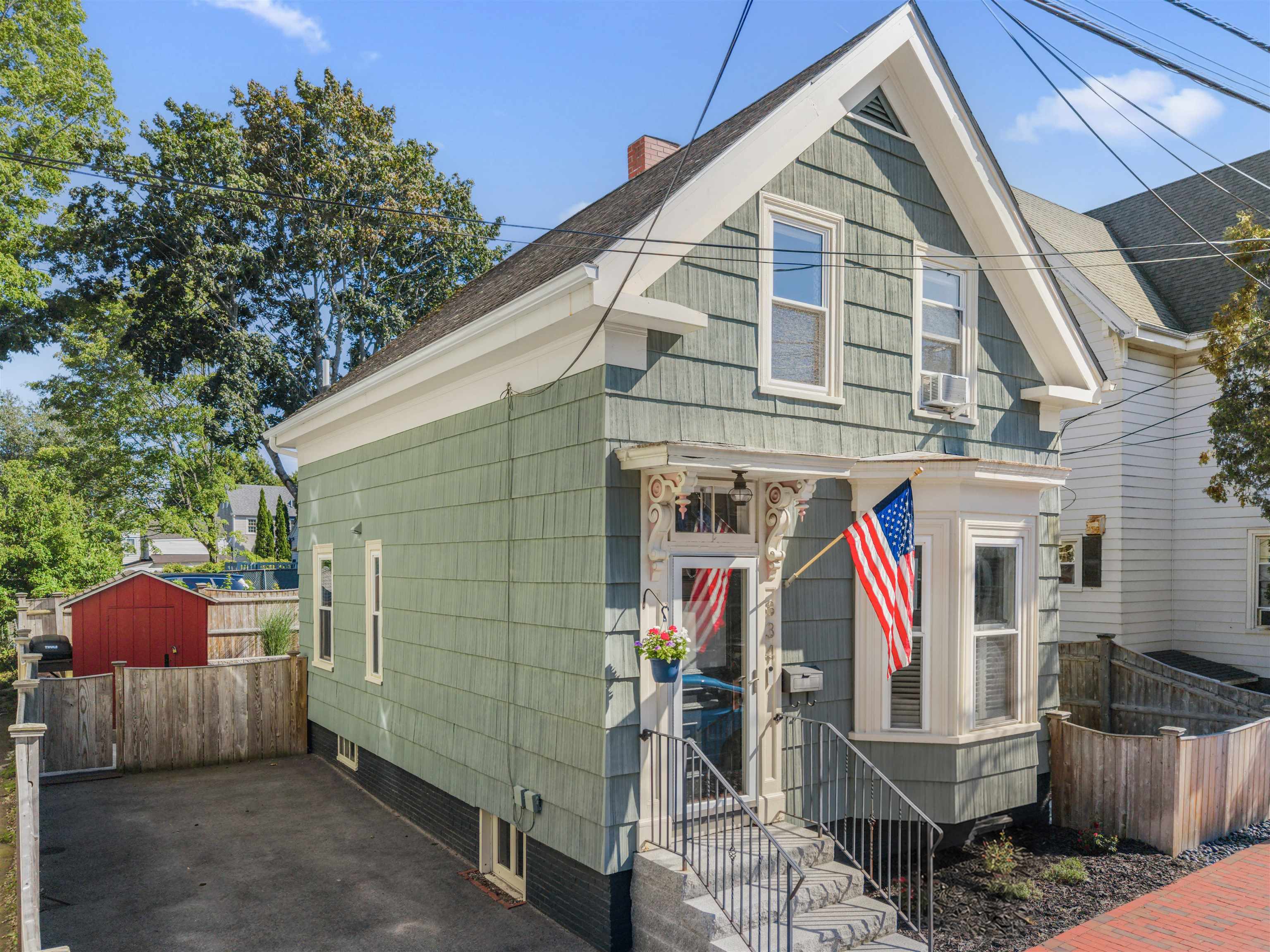 Residential in Portsmouth 5