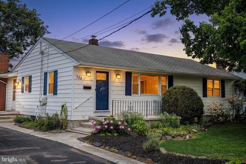 728 Webb St, ABERDEEN, MD, 21001-3533 | Card Image