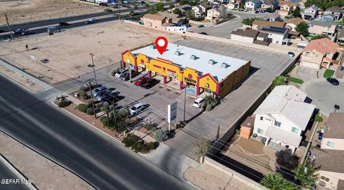 3-3330 Saul Kleinfeld Dr, El Paso, TX, 79936-1099 | Card Image