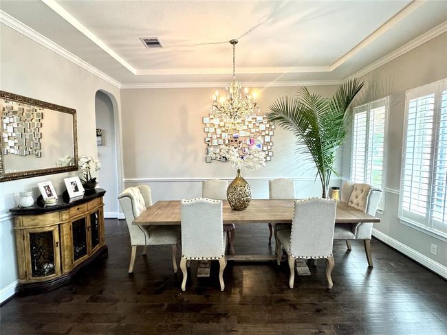 9723 Reston Ranch Ct, House other with 5 bedrooms, 4 bathrooms and 3 parking in Cypress TX | Image 6