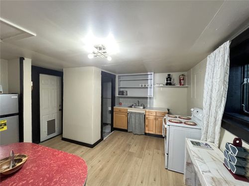 205 Arthur Ave, Oak Creek, CO, 80467 | Card Image