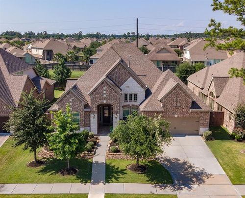 13315 Itasca Pine Dr, Humble, TX, 77346-4140 | Card Image