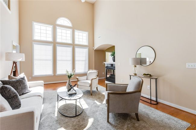 10317 White Marsh Rd, Condo with 3 bedrooms, 3 bathrooms and null parking in Glen Allen VA | Image 7