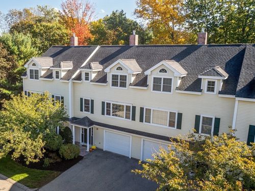 unit-2-19 Morphew Ln, Rowley, MA, 01969-1848 | Card Image