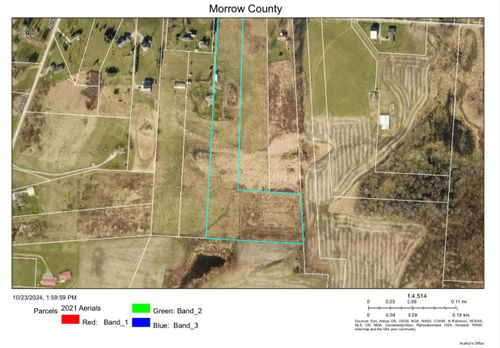 lot-2-5270 County Road 25, Cardington, OH, 43315 | Card Image