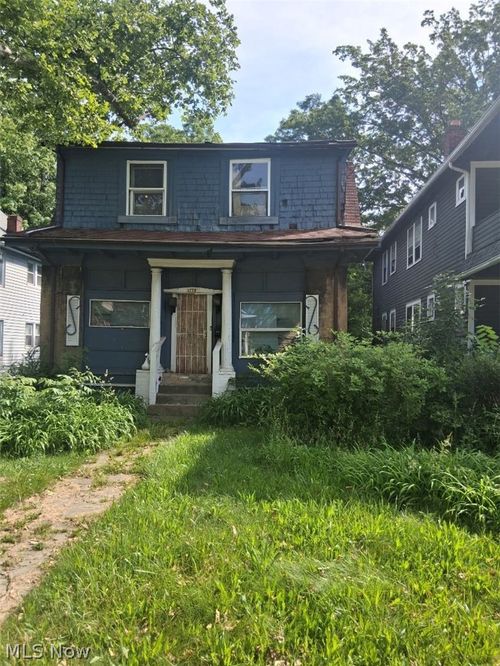 1775 Wickford, Cleveland, OH, 44112 | Card Image