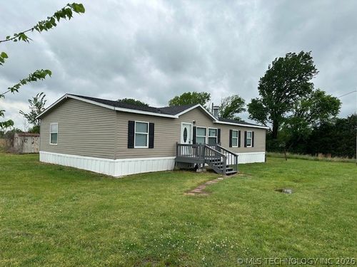 7605 W 123rd St S, Oktaha, OK, 74450-9343 | Card Image