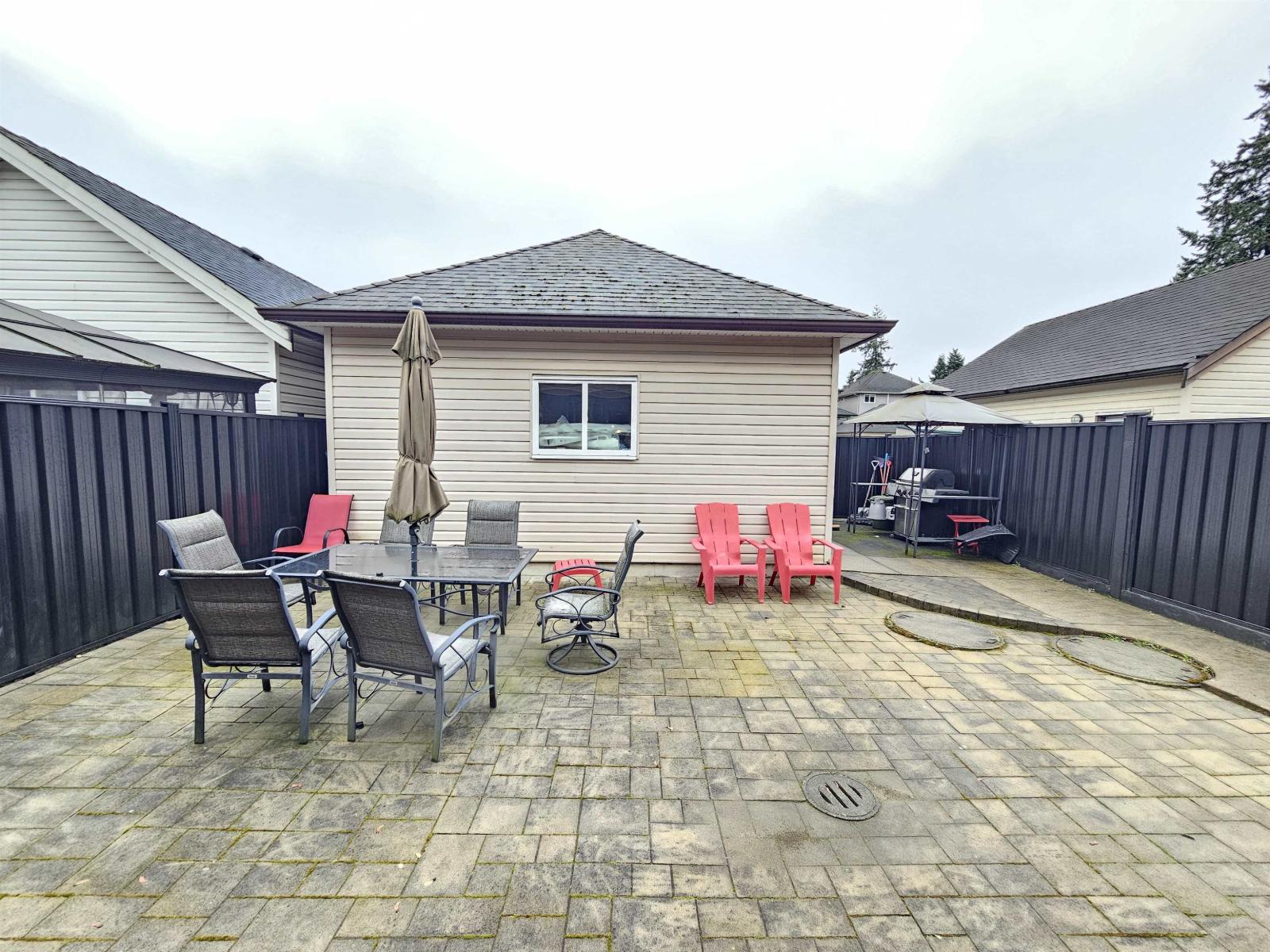 Residential in Surrey 4