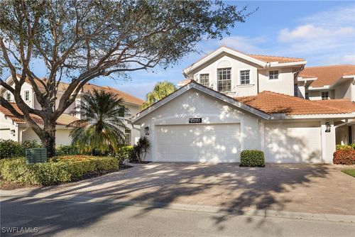 unit-101-23151 Rosedale Dr, ESTERO, FL, 34135-8256 | Card Image