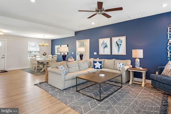 19016 Trimaran Dr, House other with 3 bedrooms, 2 bathrooms and null parking in LEWES DE | Image 9