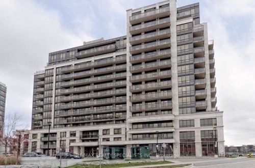 412-55 De Boers Dr, North York, ON, M3J0G5 | Card Image