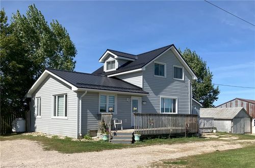 1716 Bruce Rd 86, Lucknow, ON, N0G2H0 | Card Image