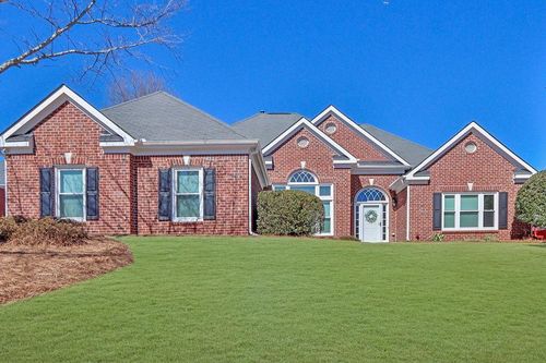 1040 Lewis Ridge Cir, Lawrenceville, GA, 30045-7804 | Card Image