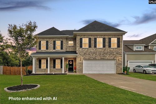 34 Haigler Ct, Elgin, SC, 29045-7147 | Card Image