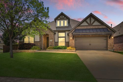 7401 Sabine Dr, McKinney, TX, 75071-3498 | Card Image
