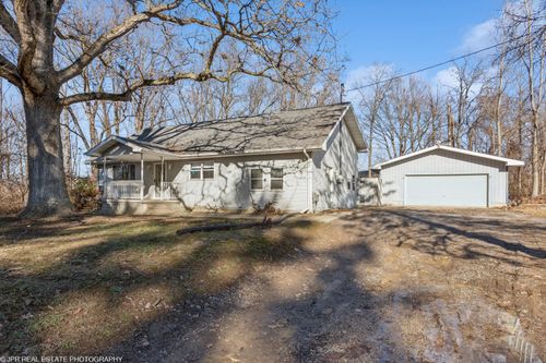 1100 Bell Ave, New Buffalo, MI, 49117-1505 | Card Image