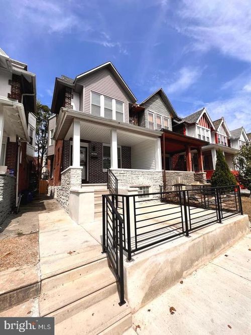 4812 N 10th St, PHILADELPHIA, PA, 19141-3930 | Card Image