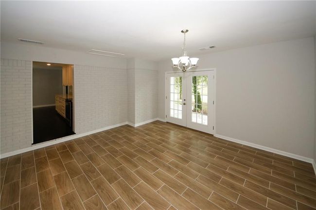 573 Mineral Springs Trl Conn, House other with 4 bedrooms, 3 bathrooms and null parking in Demorest GA | Image 34
