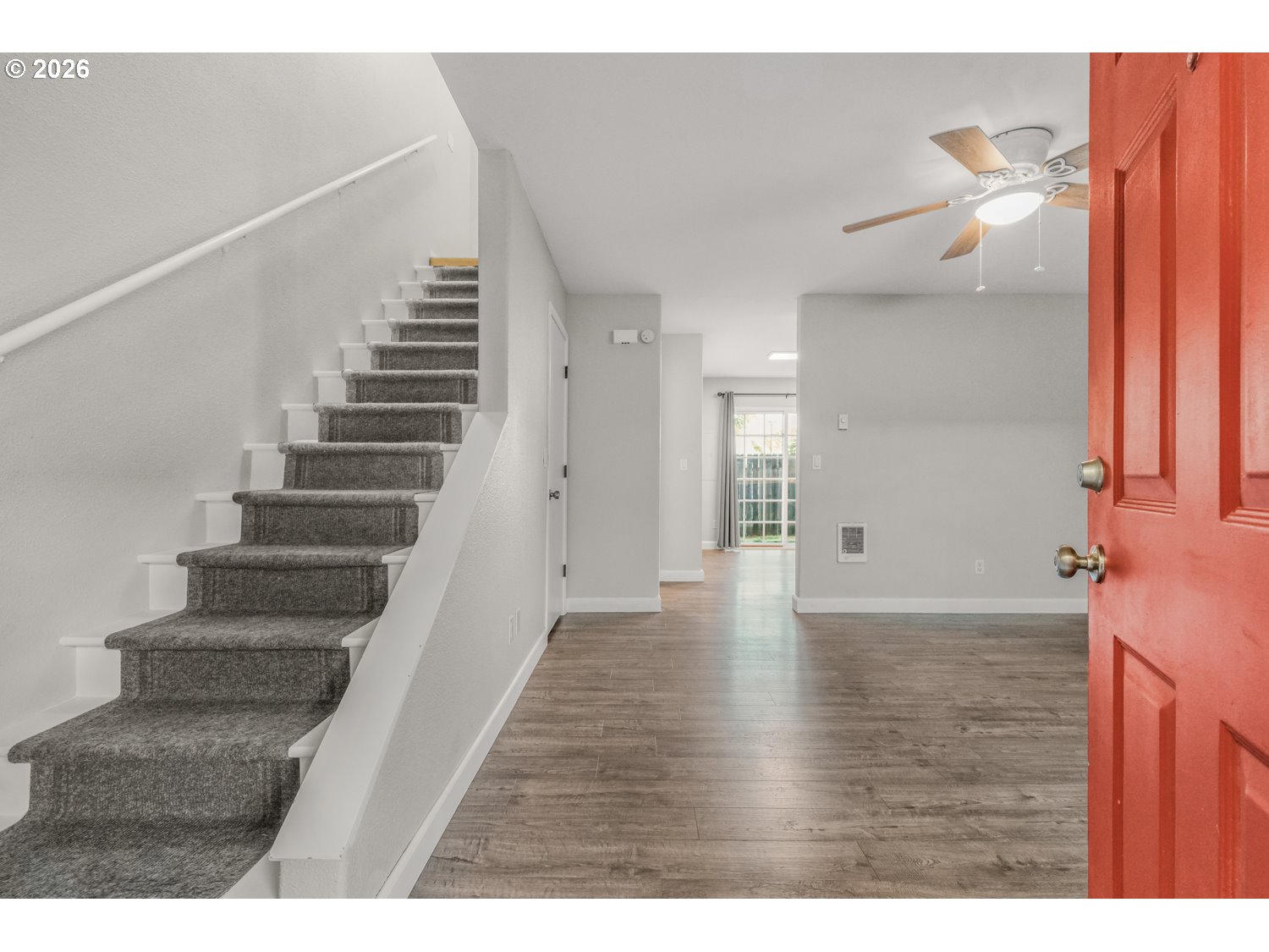 Residential in Vancouver 2