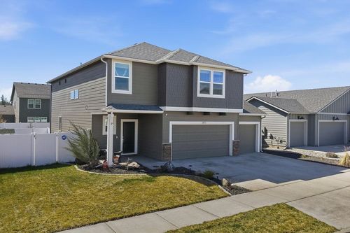 8511 W Silver St, Cheney, WA, 99004-5371 | Card Image