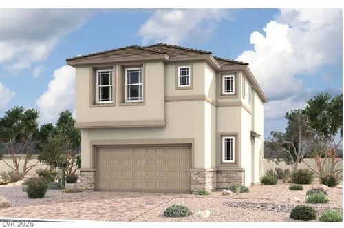 5195 Dustin Keller Avenue, Las Vegas, NV, 89139 | Card Image