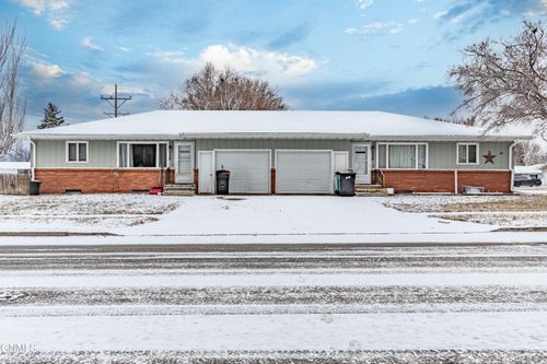 528 Capitol Avenue, Bismarck, ND, 58501 | Card Image