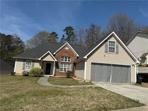 4206 Shoreside Cir, Snellville, GA, 30039-6827 | Card Image