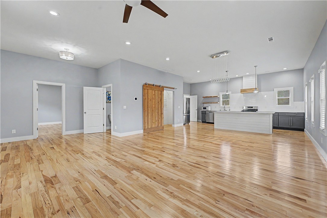 Residential in Fayetteville