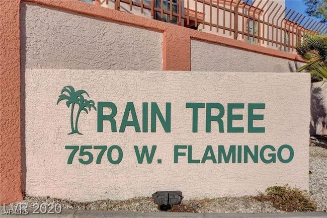 UNIT-209 - 7570 W Flamingo Rd, Condo with 2 bedrooms, 2 bathrooms and null parking in Las Vegas NV | Image 32