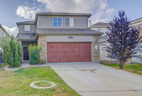 3505 Colorado High Ave, Austin, TX, 78744-3338 | Card Image