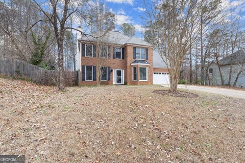 3512 Wellsley Drive, Powder Springs, GA, 30127 | Card Image