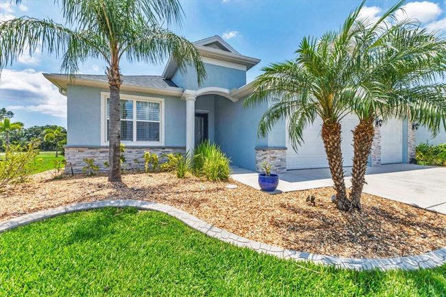 12755 Rainwashed Loop, House other with 3 bedrooms, 2 bathrooms and null parking in Parrish FL | Image 13