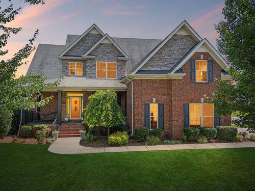 2819 Silver Springs Ct, Murfreesboro, TN, 37128-5207 | Card Image