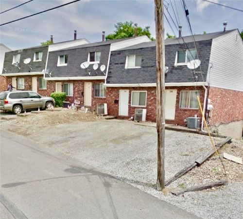 353 Dersam St, Mckeesport, PA, 15133-3509 | Card Image
