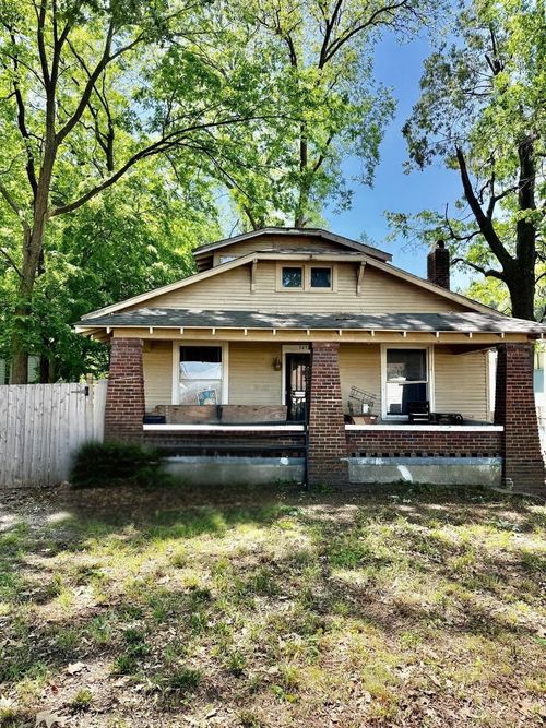 3455 Spottswood Ave, Memphis, TN, 38111-4226 | Card Image